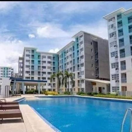 Davao City Condo Living Made Easy Lifestyle Eksteriør bilde