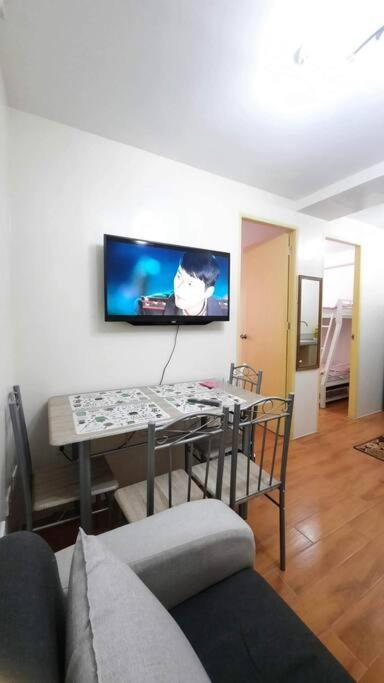Davao City Condo Living Made Easy Lifestyle Eksteriør bilde