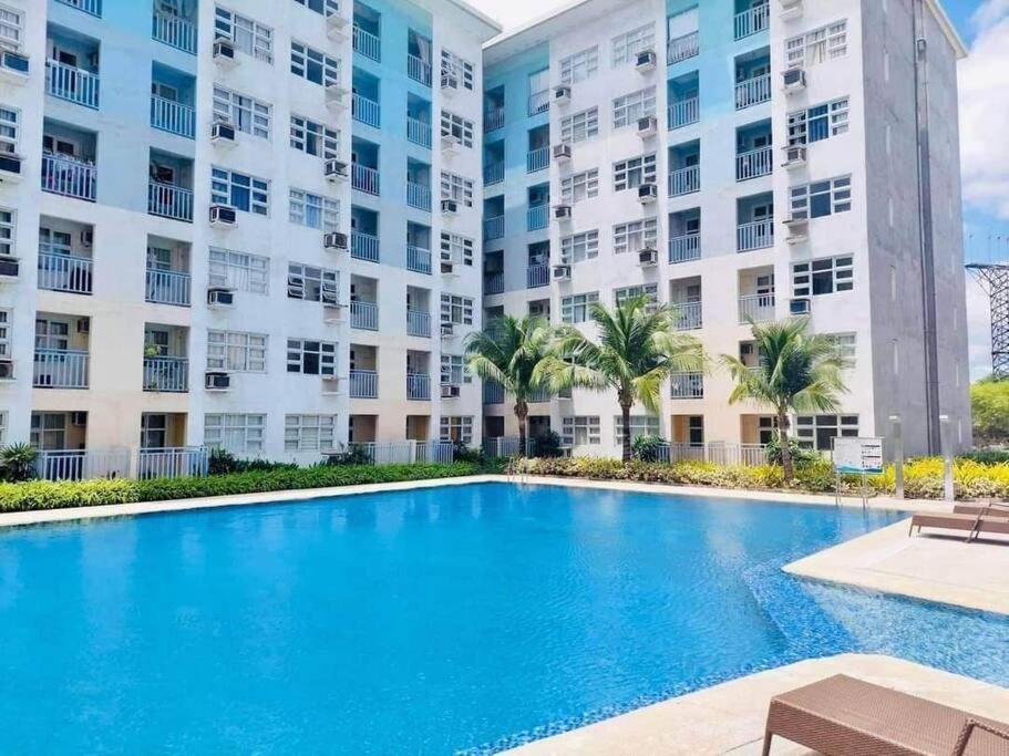 Davao City Condo Living Made Easy Lifestyle Eksteriør bilde