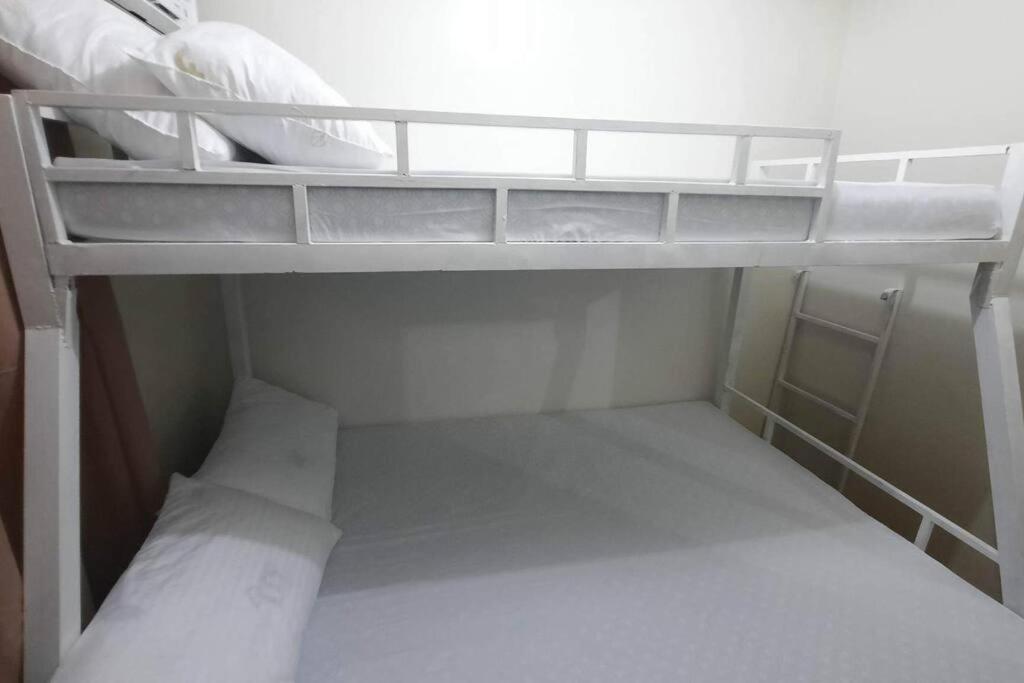 Davao City Condo Living Made Easy Lifestyle Eksteriør bilde