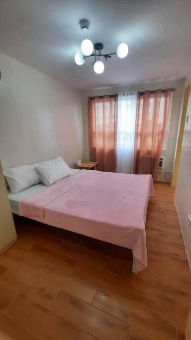 Davao City Condo Living Made Easy Lifestyle Eksteriør bilde
