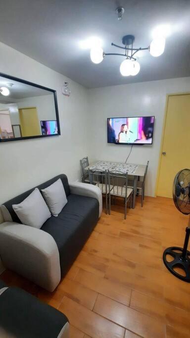 Davao City Condo Living Made Easy Lifestyle Eksteriør bilde