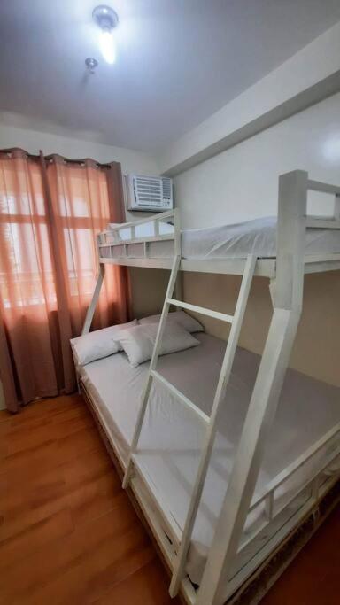 Davao City Condo Living Made Easy Lifestyle Eksteriør bilde