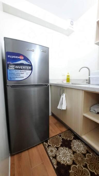 Davao City Condo Living Made Easy Lifestyle Eksteriør bilde