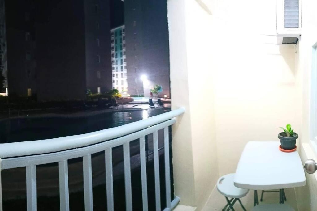Davao City Condo Living Made Easy Lifestyle Eksteriør bilde