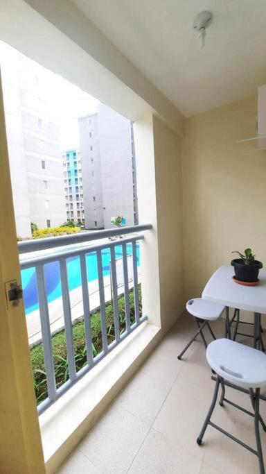 Davao City Condo Living Made Easy Lifestyle Eksteriør bilde