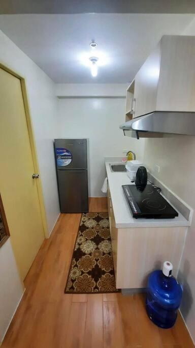 Davao City Condo Living Made Easy Lifestyle Eksteriør bilde