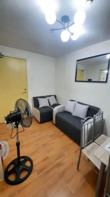 Davao City Condo Living Made Easy Lifestyle Eksteriør bilde