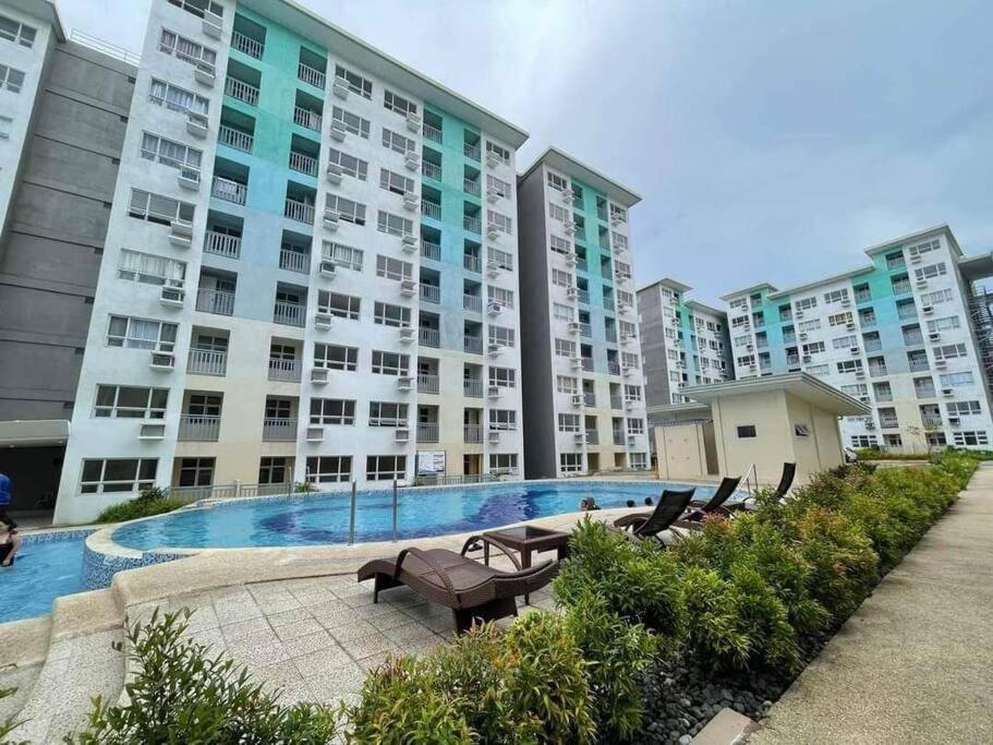 Davao City Condo Living Made Easy Lifestyle Eksteriør bilde